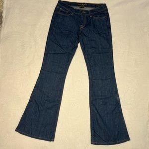 Lucky Brand Charlie Flare Jeans